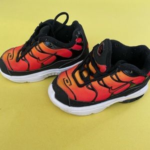 Baby Nike air max baby 👶🏼 🍼!